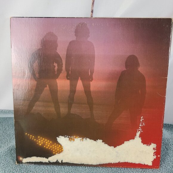 Bee Gees Spirits Having Flown (Record, 1979) - Picture 2 of 13